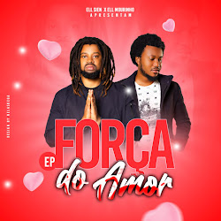El-Sien, Faya, El-Mourinho & Yassiley- Fé & Esperança ( EP- A força do Amor) Download