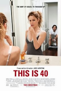 Watch This Is 40 (2012) Full Movie Instantly www(dot)hdtvlive(dot)net