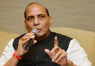 government-working-rajnath-singh