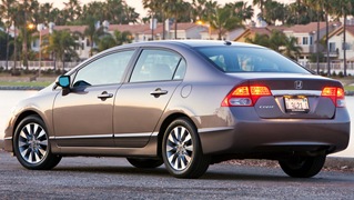 Civic SE