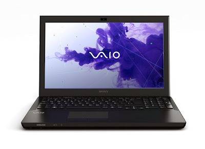 Sony Vaio SE15