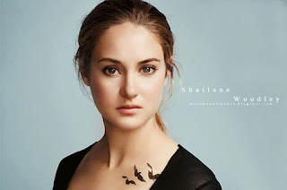 shailane woodley cute by macemewallpaper.blogspot.com