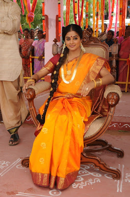 Priyamani Kshetram