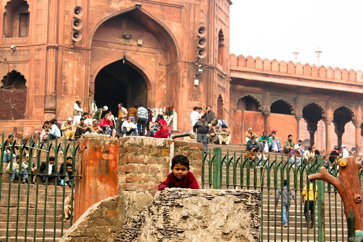 India 080