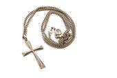 Popular Occult Symbol The Cross Image