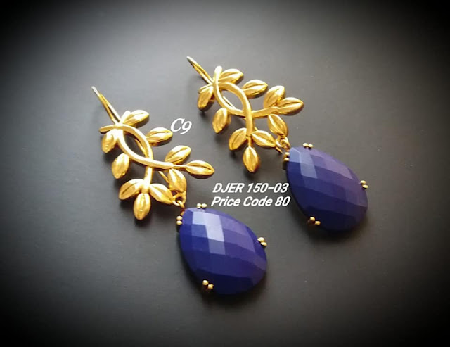 Designer Earrings