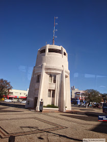 Torre do Castelo - Campinas