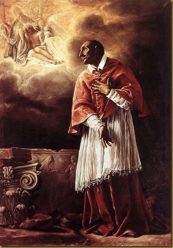 SAN CARLOS BORROMEO
