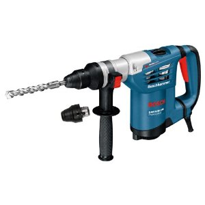 Buy Bosch Professional GBH 4-32 240V DFR SDS-Plus Rotary Hammer