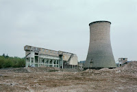 Parco Dora, com'era l'area Michelin