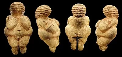 Willendorf-venus