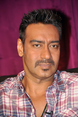 Ajay Devgn (Ajay Devgan) Photos, Ajay Devgn Images, Wallpapers