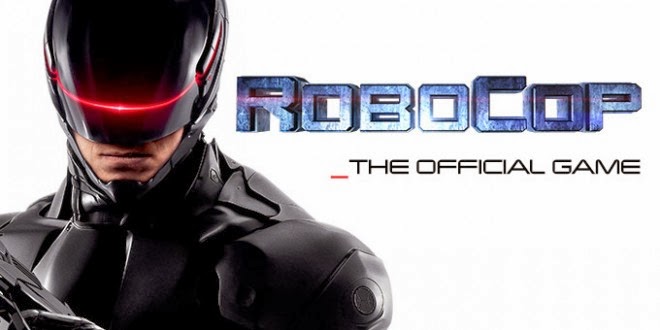 RoboCop™ v1.0.3 Para Hilesi APK indir