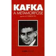 A Metamorfose | Franz Kafka