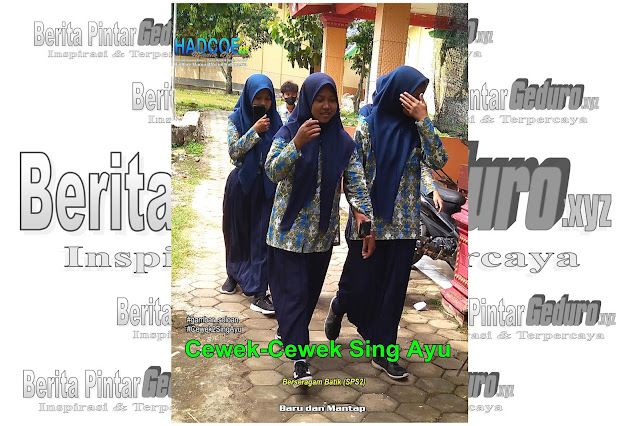 Gambar Soloan Spektakuler BP839 - Gambar SMA Soloan Spektakuler BTK-28B