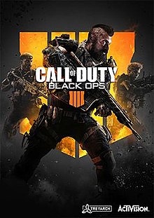 free call of duty black ops 4 strategy