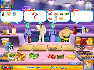 Full Version Games Cake Mania Main Street