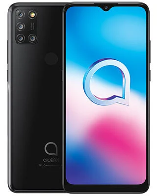 مواصفات و سعر هاتف alcatel 3X (2020)