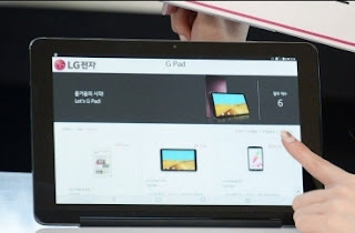 TABLET LG G PAD III 10.1 - RECENSIONE CARATTERISTICHE PREZZO