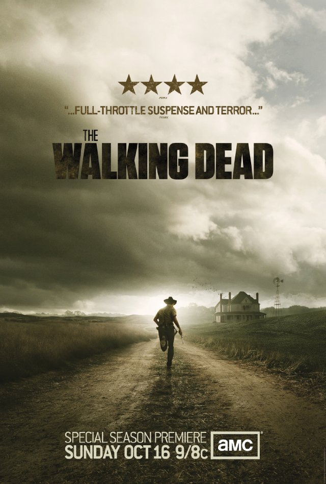 MV5BMTY0 The Walking Dead   Season 2 (Adic. Ep. 6)The Walking Dead   Season 2 Download The Walking Dead   Season 2 Baixar The Walking Dead   Season 2 