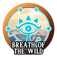 Breath of the Wild
