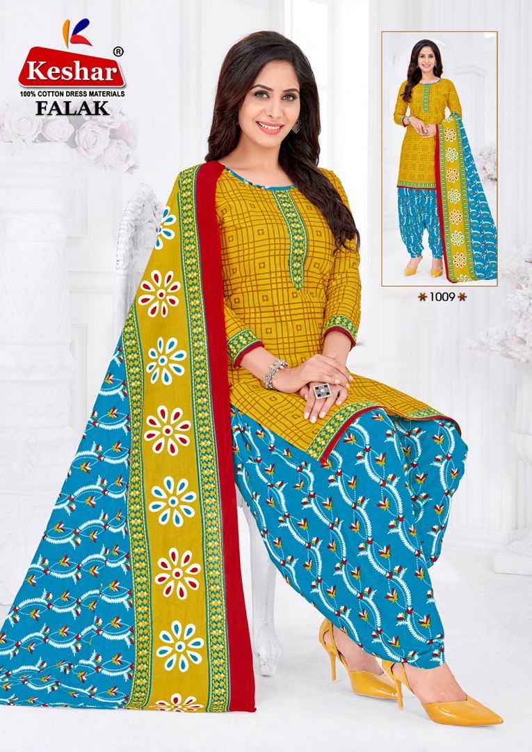 Falak Vol 1 Keshar Patiyala Style Suits Manufacturer Wholesaler
