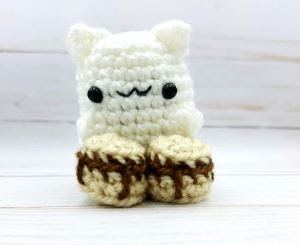 PATRON GRATIS GATO AMIGURUMI 34133