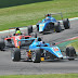 F4 Italiana: Gran triunfo de Siebert en Imola