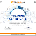 Graphic Designing Certificate