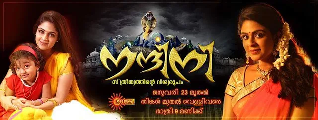 Nandhini’ Tamil Serial on Sun TV Plot Wiki,Cast,Promo,Title Song,Timing