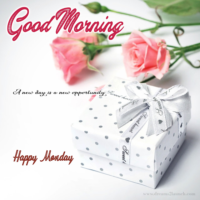 good morning monday images hd