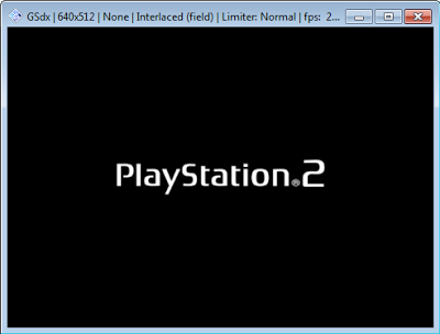 Cara Setting Emulator Game PS2 Lengkap dengan Gambar