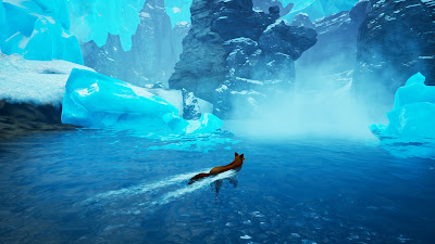 Spirit Of The North Game Screenshot 8