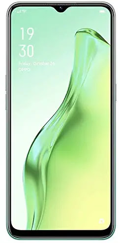 Oppo A31 (Fantasy White, 6GB RAM, 128GB Storage) with No Cost EMI/Additional Exchange Offers