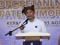   Tokoh Papua Minta Victor Laiskodat Diproses Hukum