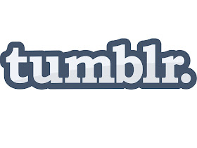 Tumblr Logo