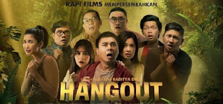 Download film HANGOUT upload terbaru 2017