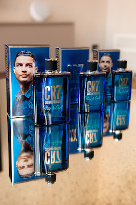 CR7 Play It Cool Cristiano Ronaldo for men