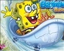 Spongebob Bathtime Burnout 2