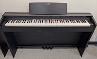 Casio PX-870 piano