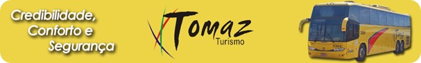 Tomaz Turismo