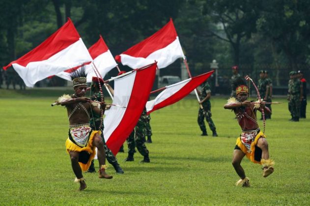 Otsus Jilid 2 Meningkatkan Prestasi Pemuda Papua