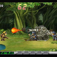 ΠΑΙΞΕ METAL SLUG 2 ΤΩΡΑ / PLAY NOW