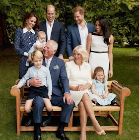 "slow down relationship with Meghan Markle"Prince Harry  told Prince William to saying no-sense on his wife.