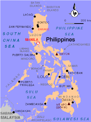 phillipines