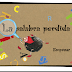 Cuento interactivo La palabra perdida