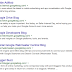 Google's Blogs Move to a Custom Domain