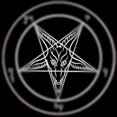 Satan or Baphomet