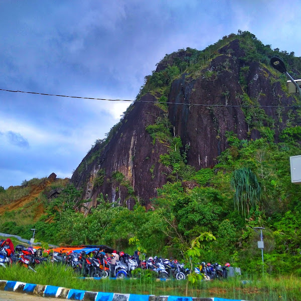 Hal yang harus kamu tau ketika ke Bukit Kandis