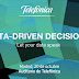 20 de Octubre: Data-Driven Decissions - Let your data Speak